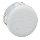 PUSZKA H45O70 4 WEJŚCIA PLEXO - LEGRAND - 092002