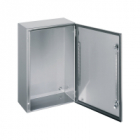 OBUDOWA ZE STALI NIERDZEWNEJ 300X 300X 150MM SPACIAL S3X 304L - SCHNEIDER ELECTRIC - NSYS3X3315