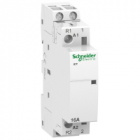 STYCZNIK MODUŁOWY 16A 1NO+1NC 50HZ 24 VAC ICT50-16-11-24 - SCHNEIDER ELECTRIC - A9C22115