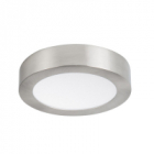 PLAFONIERA LED CARSA V2LED 12W-NW-SN. - KANLUX - 27210