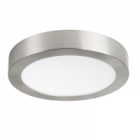 PLAFONIERA LED CARSA V2LED 18W-NW-SN. - KANLUX - 27211