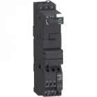 Jednostka bazowa nawrotna TeSys U 12A 110/220VDC - SCHNEIDER ELECTRIC - LU2B12FU