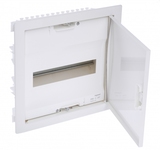 ROZDZIELNIA METALOWA 1X12 MODUŁY PODTYNKOWA IP40 - LEGRAND - 602431