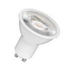 ŹRÓDŁO LED GU10 6.9W 575LM 4000K NW 36' LED VALUE PAR16 80 - LEDVANCE - 4058075198791
