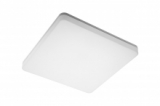 PLAFONIERA LED 24W 2400LM 4000K IP54 KWADRATOWA BESA - GTV - LD-BES24WKW-40