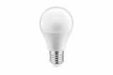 ŹRÓDŁO ŚWIATŁA LED E27 A60 9.3W 820LM 4000K NW Z CZUJNIKIEM ZMIERZCHU - GTV - LD-A60CZ4-10W