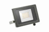 NAŚWIETLACZ LED IP65 30W 2700lm 4000K CW 2700LM SZARY VIPER - GTV - LD-VIPERS30W-40