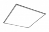 RAMKA LED AKORDITA, 40W, 3600lm, , AC220-240V, 50/60 Hz, PF>0,9, RA<80, IP20, KĄT ŚWIECENIA 120°, 60 - GTV - LD-AKO4060-NB