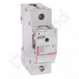 ROZŁĄCZNIK BEZPIECZNIKOWY 25A 1 BIEGUN DO WKŁADEK D0 R301 - LEGRAND - 606606