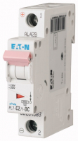 PL7-C2/1-DC WYŁĄCZNIK NADPRĄDOWY 10KA DC - EATON - 264883