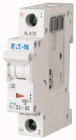 PL7-C3/1-DC WYŁĄCZNIK NADPRĄDOWY 10KA DC - EATON - 264884
