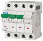 PL6-D4/3N Wyłącznik nadprądowy 6kA - EATON - 165043