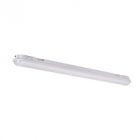 OPRAWA HERMETYCZNA LED 25W 4000K 4500LM IP65 KLOSZ PRYZMATYCZNY IK08 FT1200 28W-840-RYF. - KANLUX - 28851