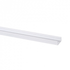 Profil do liniowych modułów LED PROFILO J-W - KANLUX - 26546