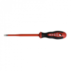 ŚRUBOKRĘT PŁASKI VDE SLIM 6,5 X 150 MM - HAUPA - 102920