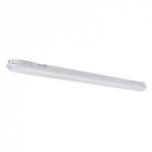 OPRAWA HERMETYCZNA LED 55W 4000K 7500LM IP65 KLOSZ OPALIZOWANY IK08 FT1500 55W-840-OPL - KANLUX - 28665