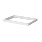 RAMA DO MONTAŻU NATYNKOWEGO PANELI LED 600X300X45 BIAŁA ADTR 3060 W (KPL=2SZT) - KANLUX - 29840