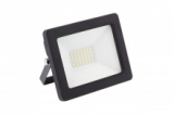 NAŚWIETLACZ LED 30W 2400LM 4000K IP65 CZARNY G-TECH - GTV - GT-GCX30W-40