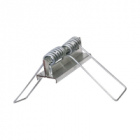 Uchwyt sprężynujący do montażu G/K (gips/karton) SPRING I - KANLUX - 26601