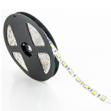 TAŚMA LED 12V 24W 300SMD2835 2040LM WW 8MM IP65 PREMIUM - POLTRONIC - PA029075