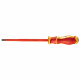 ŚRUBOKRĘT PH2 6X175 MM 1000V - GRUPA TOPEX - 04-140