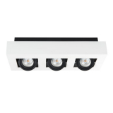 Sufitowa oprawa punktowa STOBI DLP 350-W. - KANLUX - 26835