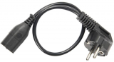 ADAPTER DO TESTOWANIA PRZEDŁUŻACZY PRZEWÓD UNI-SCHUCKO/IEC - SONEL - WAADAPATIEC2