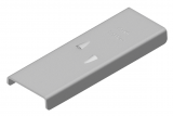 Łącznik profila aluminiowego LPAN40 - BAKS - 890512