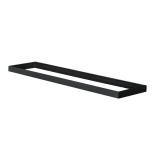 RAMA DO MONTAŻU NATYNKOWEGO PANELI LED 1200X300X45 CZARNA ADTR 12030 B - KANLUX - 27614