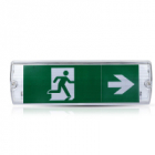 VT-524-S 4W Oprawa Awaryjna LED / Chip SAMSUNG / Barwa:6000K - V-TAC - 838