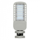 VT-34ST 30W Lampa uliczna LED Slim / Chip SAMSUNG / Barwa:6400K / Wydajność: 120lm/w - V-TAC - 957