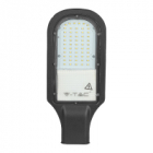 VT-31ST 30W Lampa uliczna LED / Chip SAMSUNG / Barwa:6400K / 3 LATA GWARANCJI - V-TAC - 538