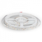 VT-3528  60 3.6W Taśma LED / Barwa:Czerwona / IP20 - V-TAC - 2015