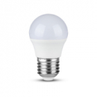 VT-1879 5.5W G45 Żarówka LED / Barwa:2700K / Trzonek:E27 - V-TAC - 7407