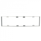 Ramka natynkowa 300x1200 / Biały - V-TAC - 8158