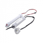 VT-503 3W Oprawa awaryjna LED DOWNLIGHT / Barwa:5500K - V-TAC - 8274