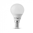 VT-1880 5.5W Żarówka LED P45 / Barwa:2700K / Trzonek:E14 - V-TAC - 42501