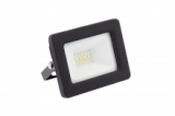 NAŚWIETLACZ LED IP65 10W 800lm 4000K NW CZARNY - GTV - GT-GCX10W-40