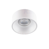 OPRAWA SUFITOWA PUNKTOWA MINI RITI GU10 W/W - KANLUX - 27579