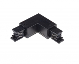 Akcesorium systemu szynoprzewodowego TEAR N CON-L RL-B - KANLUX - 33243