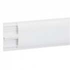 LISTWA 2 PRZEDZIAŁY DO PROWADZENIA INSTALACJI WYSOKO- I NISKOPRĄDOWYCH DLP - LEGRAND - 030069