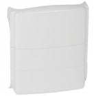 ROZGAŁĘZIENIE T 80/120 X 20 BIAŁY DLP - LEGRAND - 033670