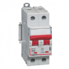 ROZŁĄCZNIK IZOLACYJNY 40A 2 BIEGUNY FRX302 - LEGRAND - 406527