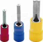 KOŃCÓWKA KABLOWA KII 10-12     (100 SZT.) - ERGOM - E09KO-02040101000