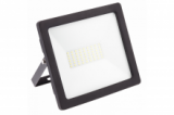 NAŚWIETLACZ LED IP65 70W 5600lm 4000K NW CZARNY G-TECH - GTV - GT-GCX70W-40