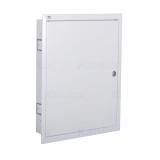 Rozdzielnica metalowa KP-DB-I-MF-324 - KANLUX - 32640