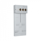 TABLICA LICZNIKOWA 3 FAZ 3X25A - ELEKTROPLAST OPATÓWEK - 10.9