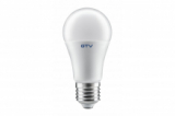 ŻARÓWKA LED E27 A60 14.1W 1400LM 6500K ODPOWIEDNIK 94W - GTV - LD-PZ3A60-15W