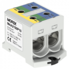 OTL-PEN150 żół.ziel./nieb. 2xAl/Cu 25-150mm2 1000V AC/1500V DC Złącze uniwersalne - MOREK - MAA2150P10