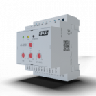 12-kanałowy sterownik schodowy i kaskadowy 9-30V DC - F&F - AS-225D